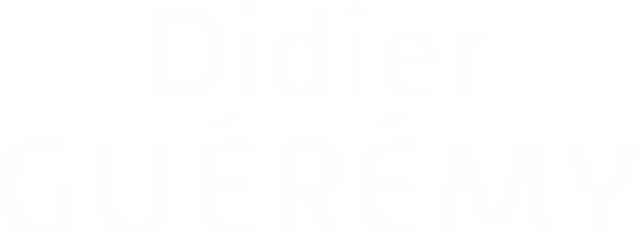 Didier Gérémy accueil