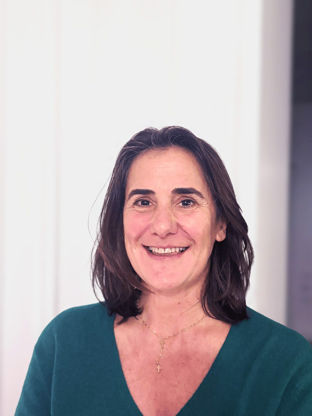 Photo de Anne-Sylvie Raimbault-Nottin - Liste des municipales 2026 au Vésinet "Poursuivre avec vous pour Le Vésinet"