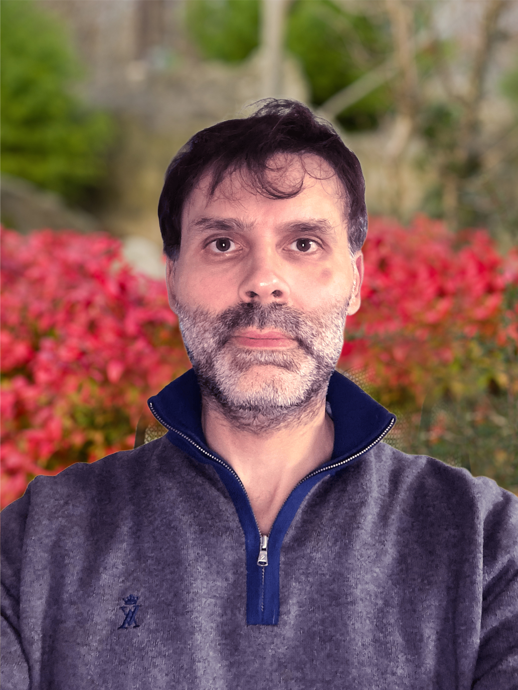 Photo de Arnaud Templier - Liste des municipales 2026 au Vésinet "Poursuivre avec vous pour Le Vésinet"