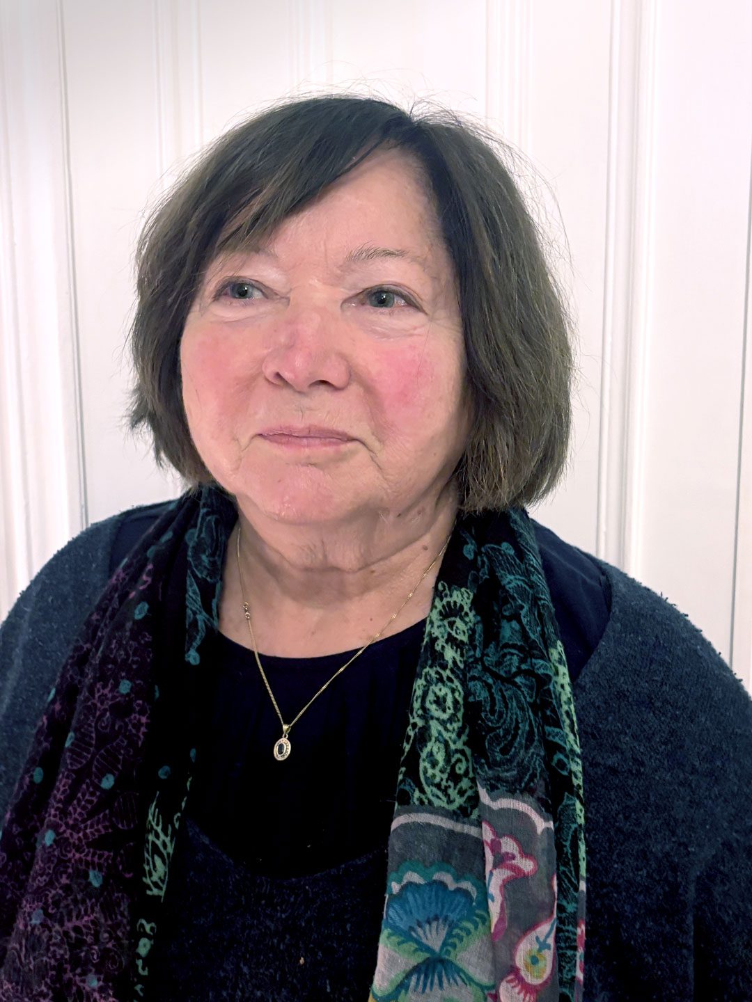 Photo de Françoise Mandagaran - Liste des municipales 2026 au Vésinet "Poursuivre avec vous pour Le Vésinet"